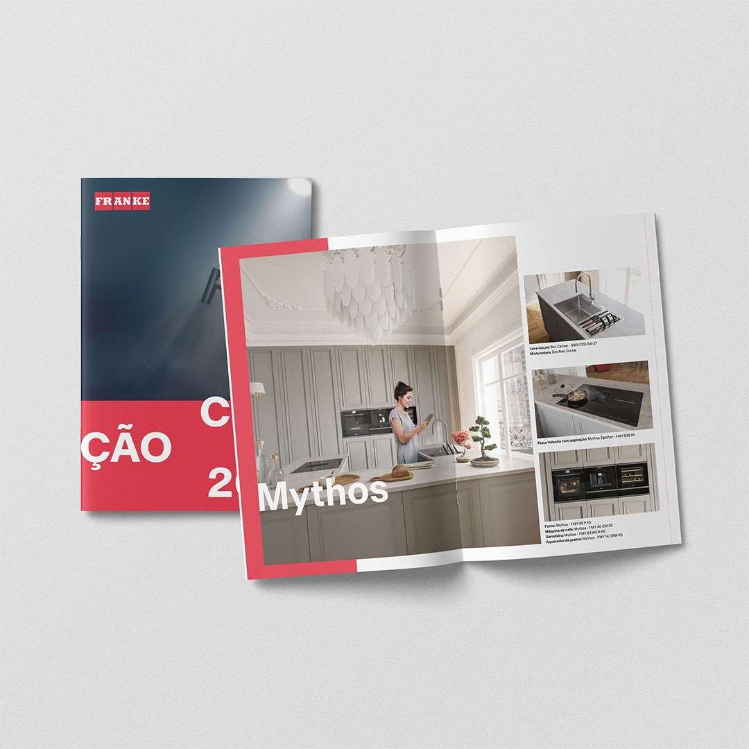 FRANKE - GENERAL 2023